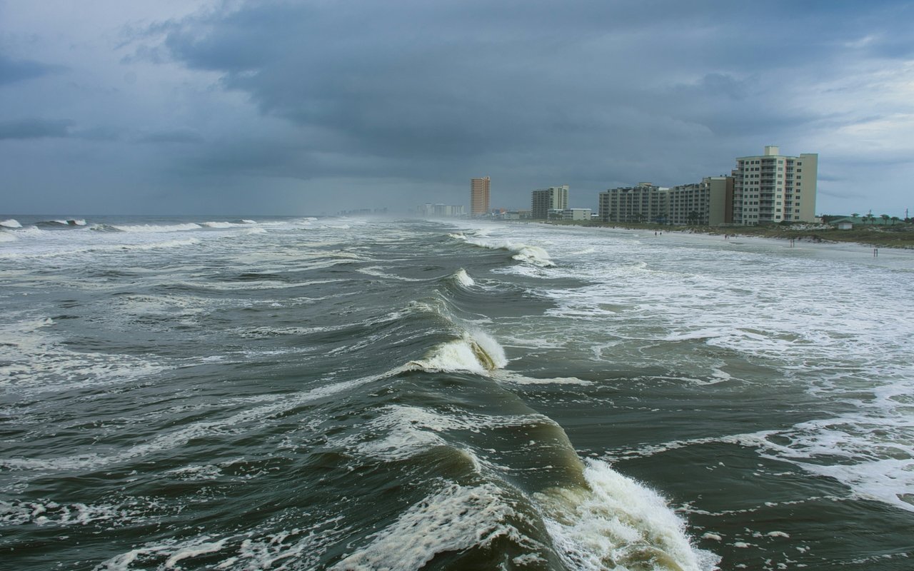 5 Things You Must Do To Prepare For A Hurricane