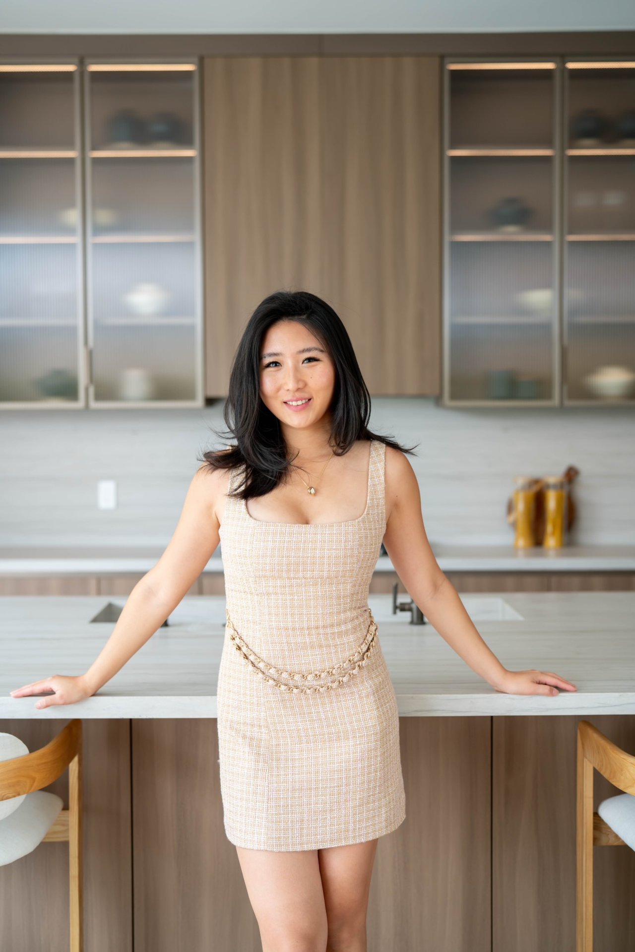 Maggie Zhao