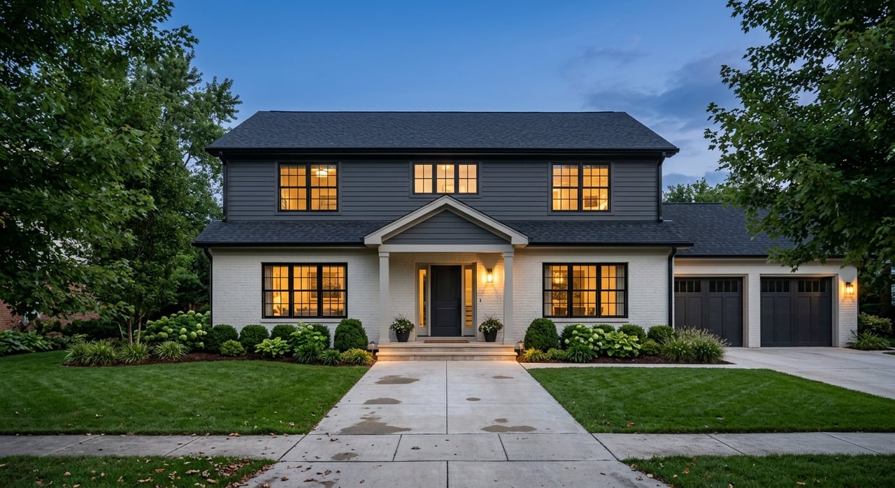 Is A Tates Creek Home Your Next Lexington Move-Up?