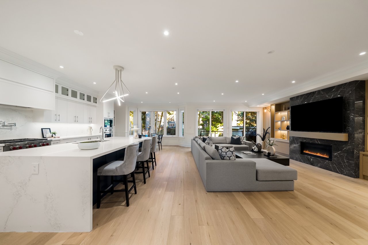 43 Ben Machree Drive