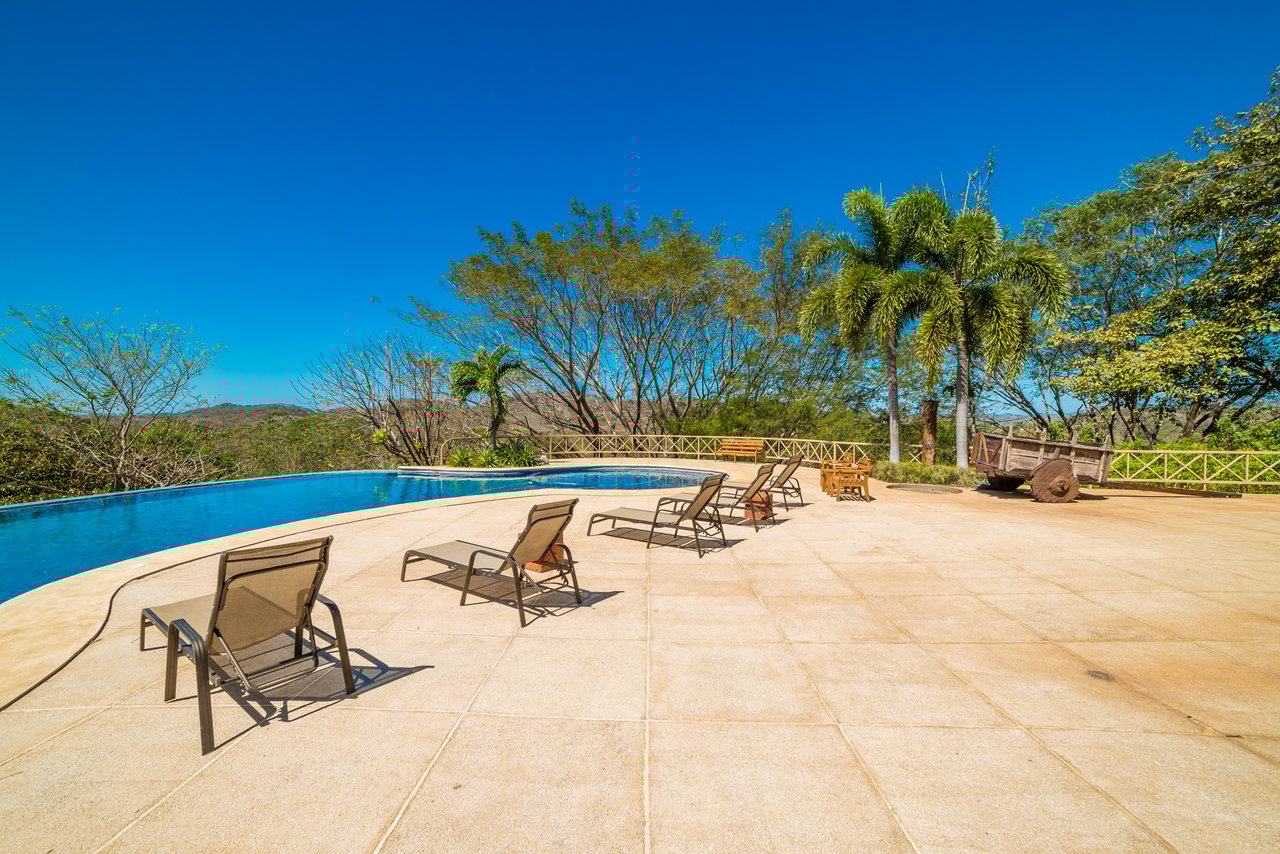 Lot 81, Rancho Villareal