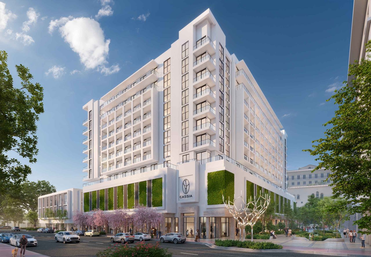 Cassia Coral Gables