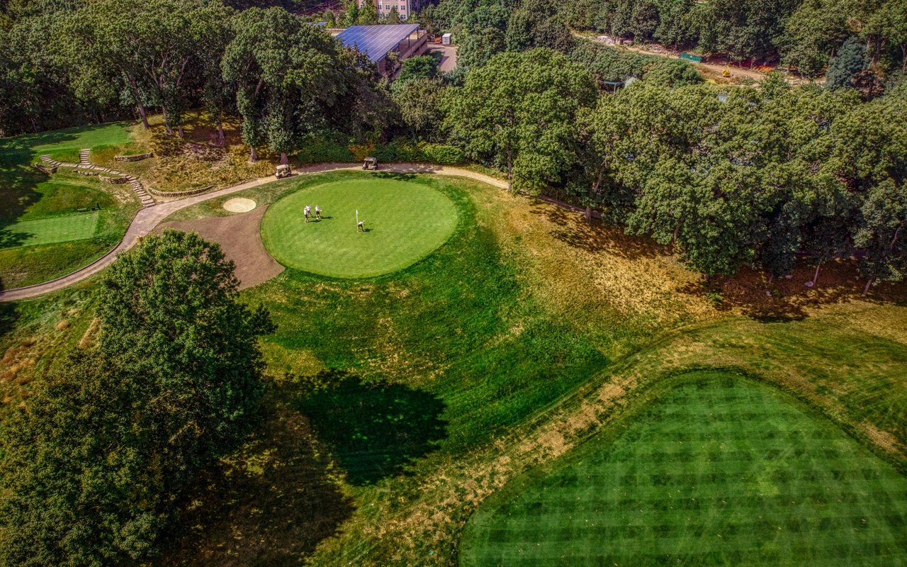 Where to Golf on The Jersey Shore: Our Favorite Golf Courses