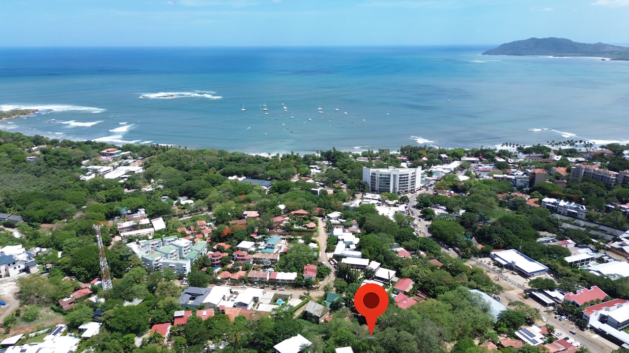 Casa Luciernaga - Prime Tamarindo location