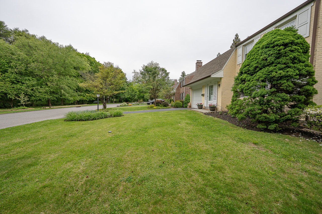 Shortridge Park Home!
