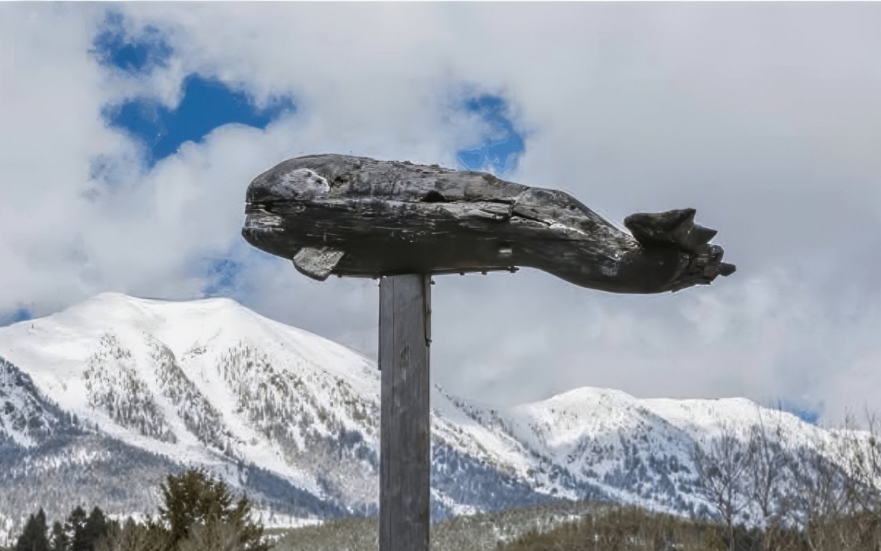 11330 Bridger Canyon, Bozeman, Montana