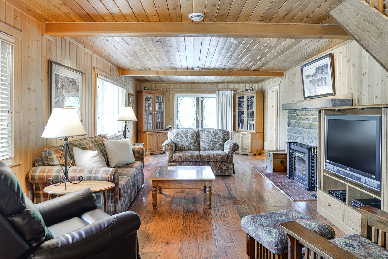 Lake Rosseau