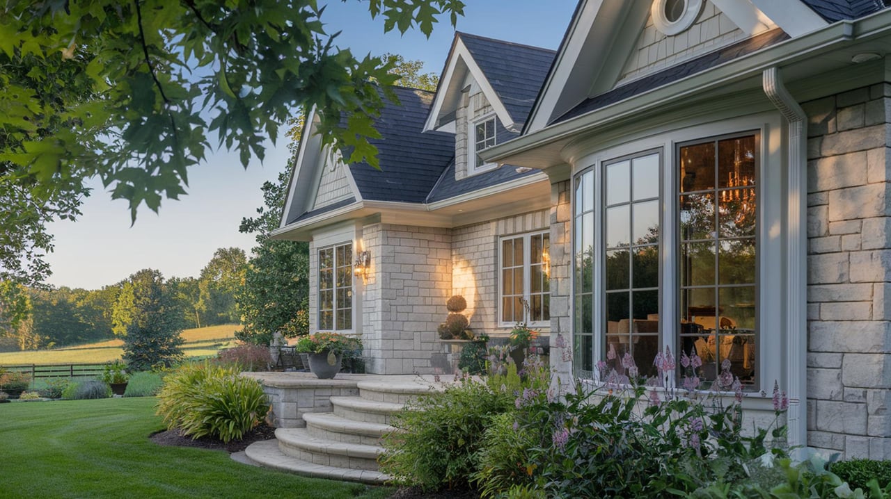 How to Remodel Your Home in New Lenox, IL Without the Stress
