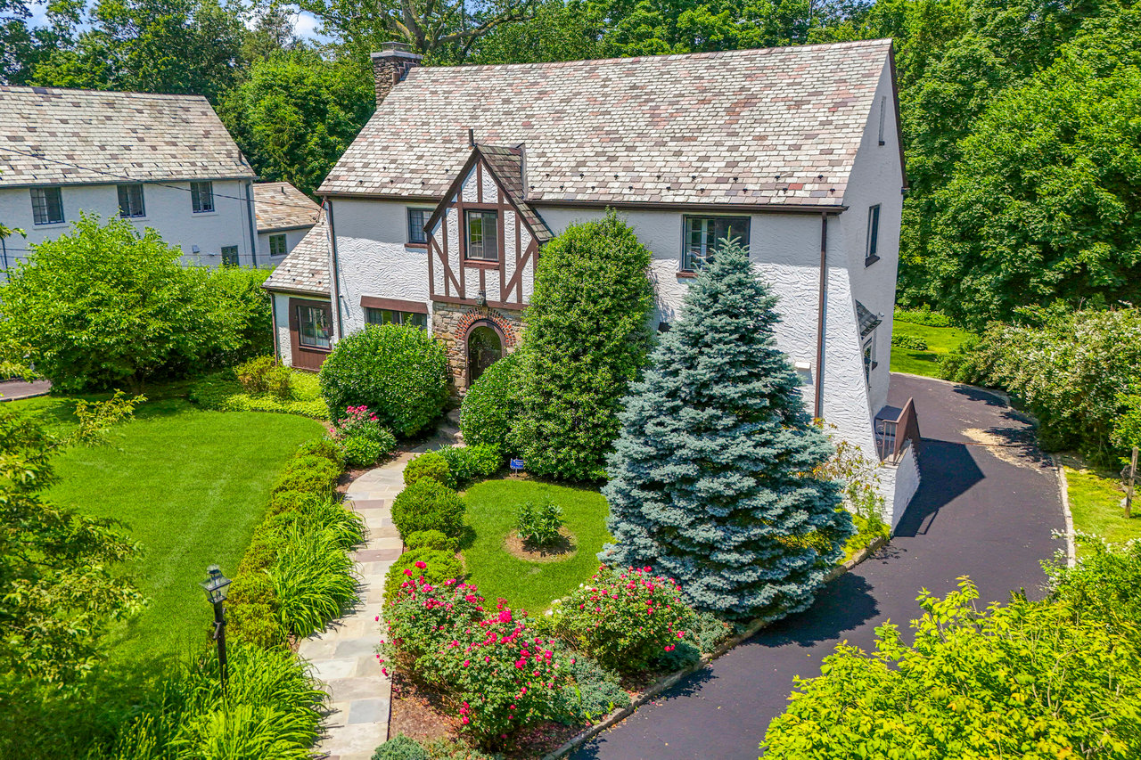 23 Montrose Road, Scarsdale NY