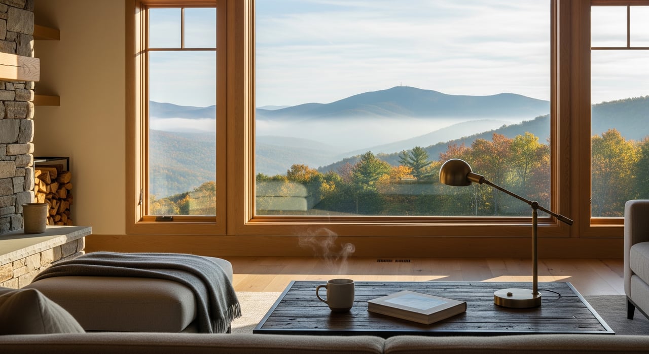 Living in Tannersville: Everyday Life and Pace