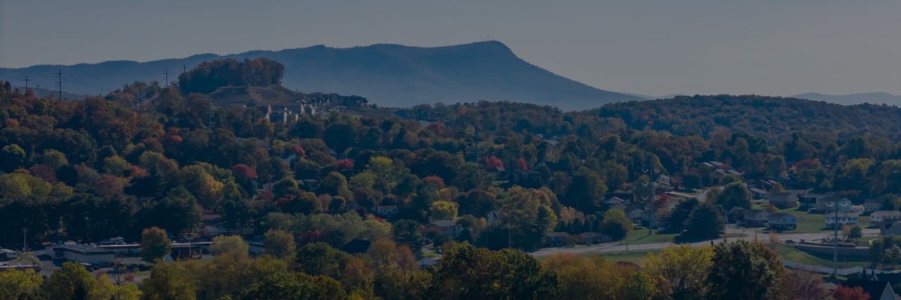 Magnolia Ridge
