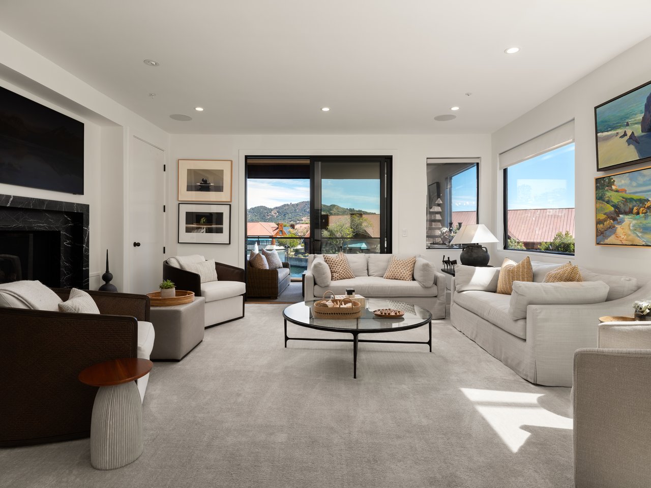 Stunning and Renovated End Unit