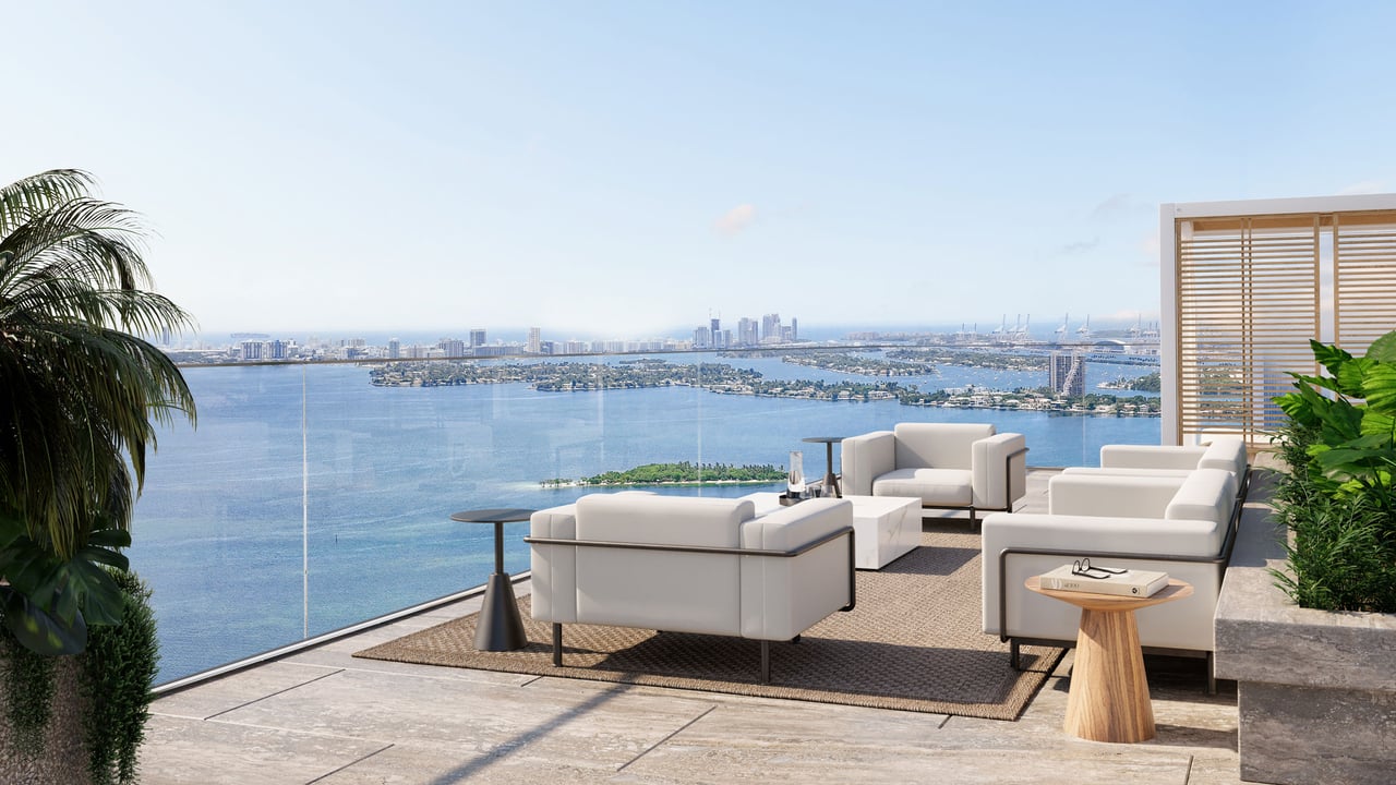 Cove Miami