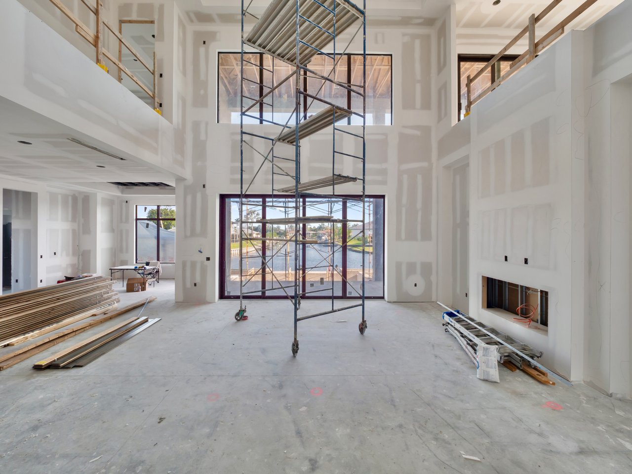 846 Cypress Lake CIR