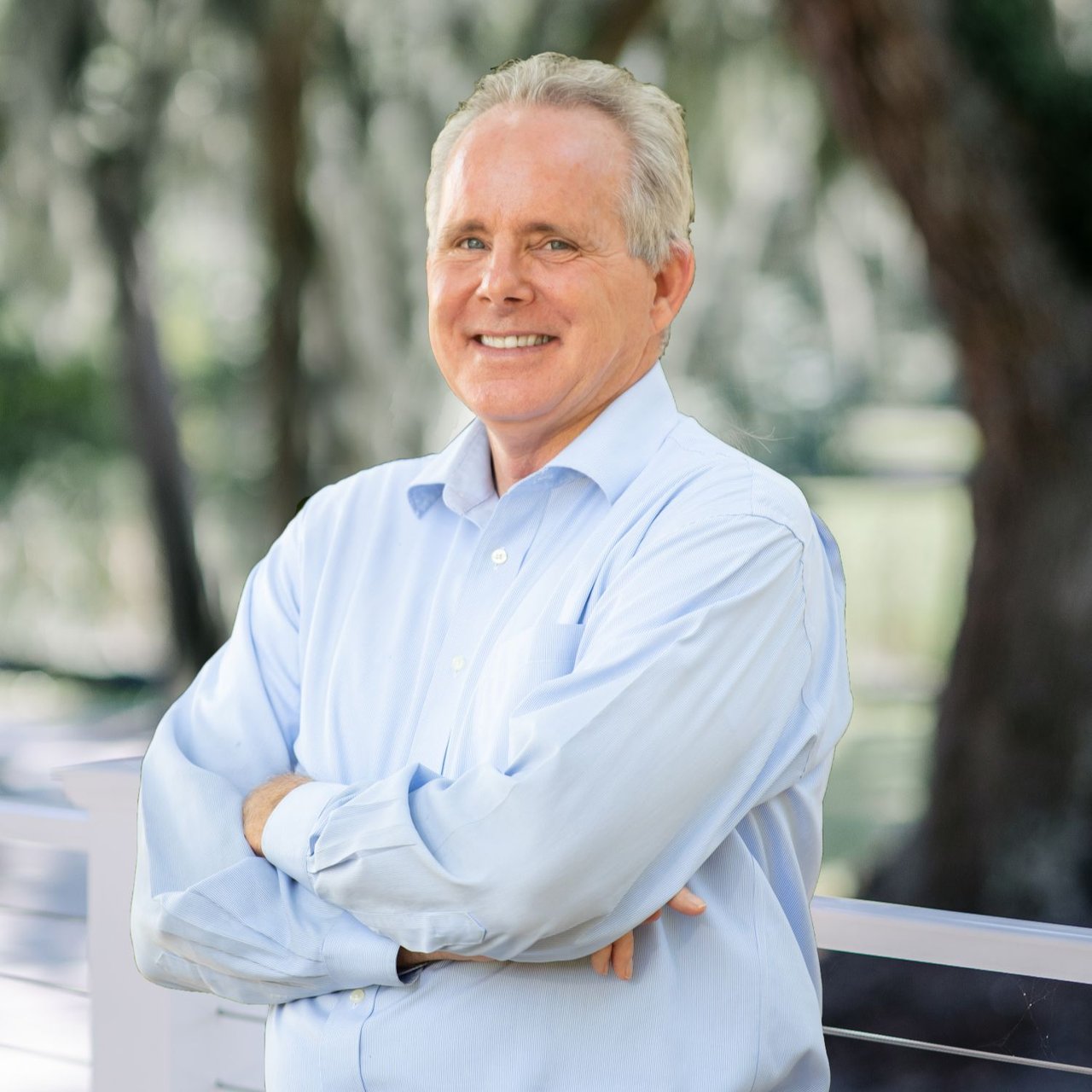 Larry Redmond