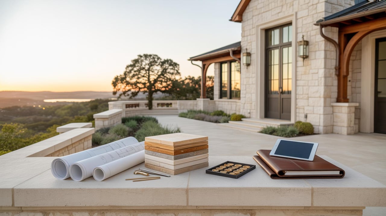 How to Find the Right Remodeling Contractor in West Lake Hills