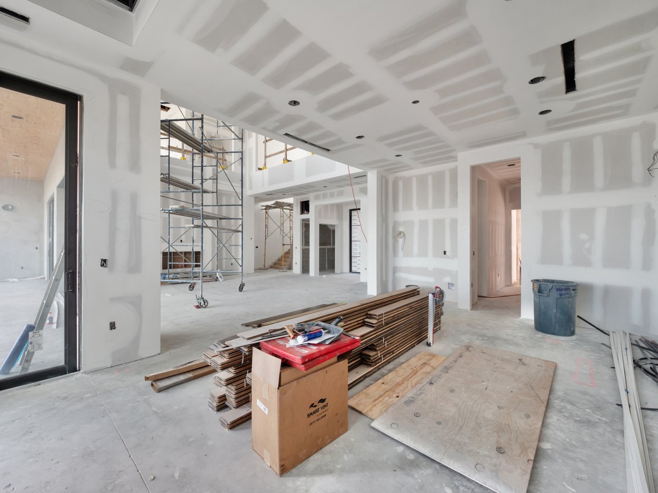 846 Cypress Lake CIR