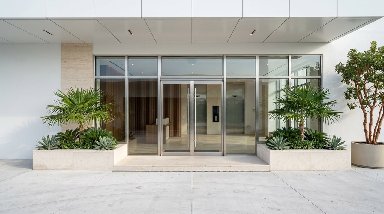 How To Choose The Right Miami Beach Condo Building
