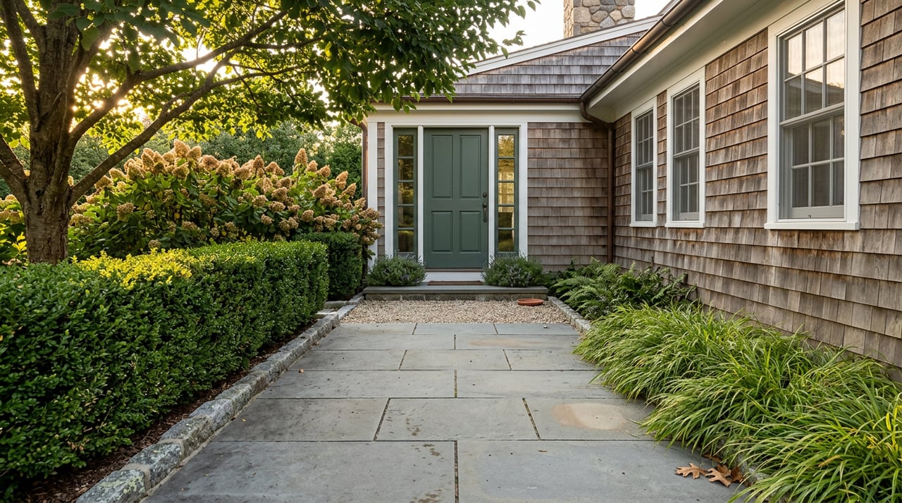 What's Actually New in Larchmont This Summer, and How the Village Is Absorbing It