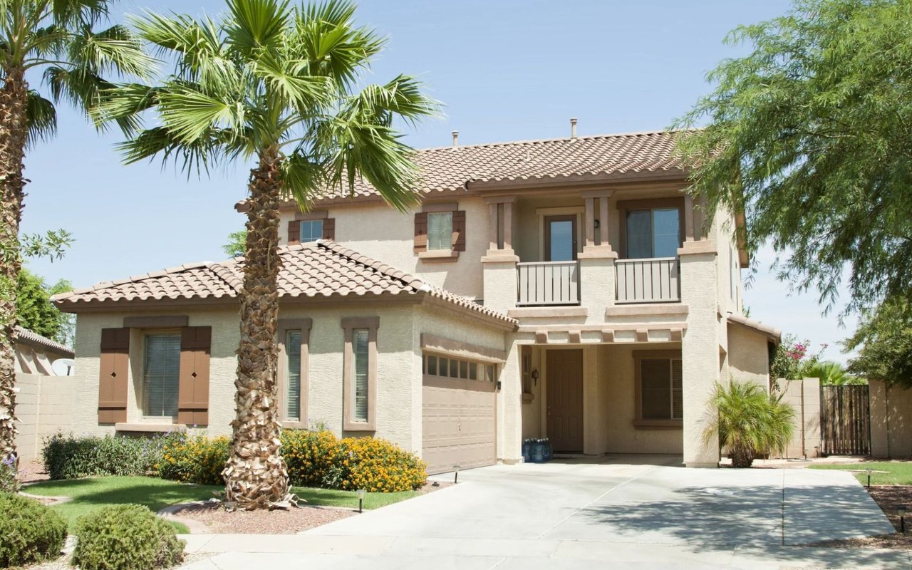 Ridgecrest Subdivision