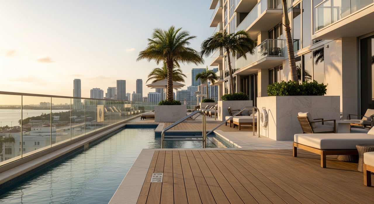 Warrantable vs. Non‑Warrantable: Brickell Condos