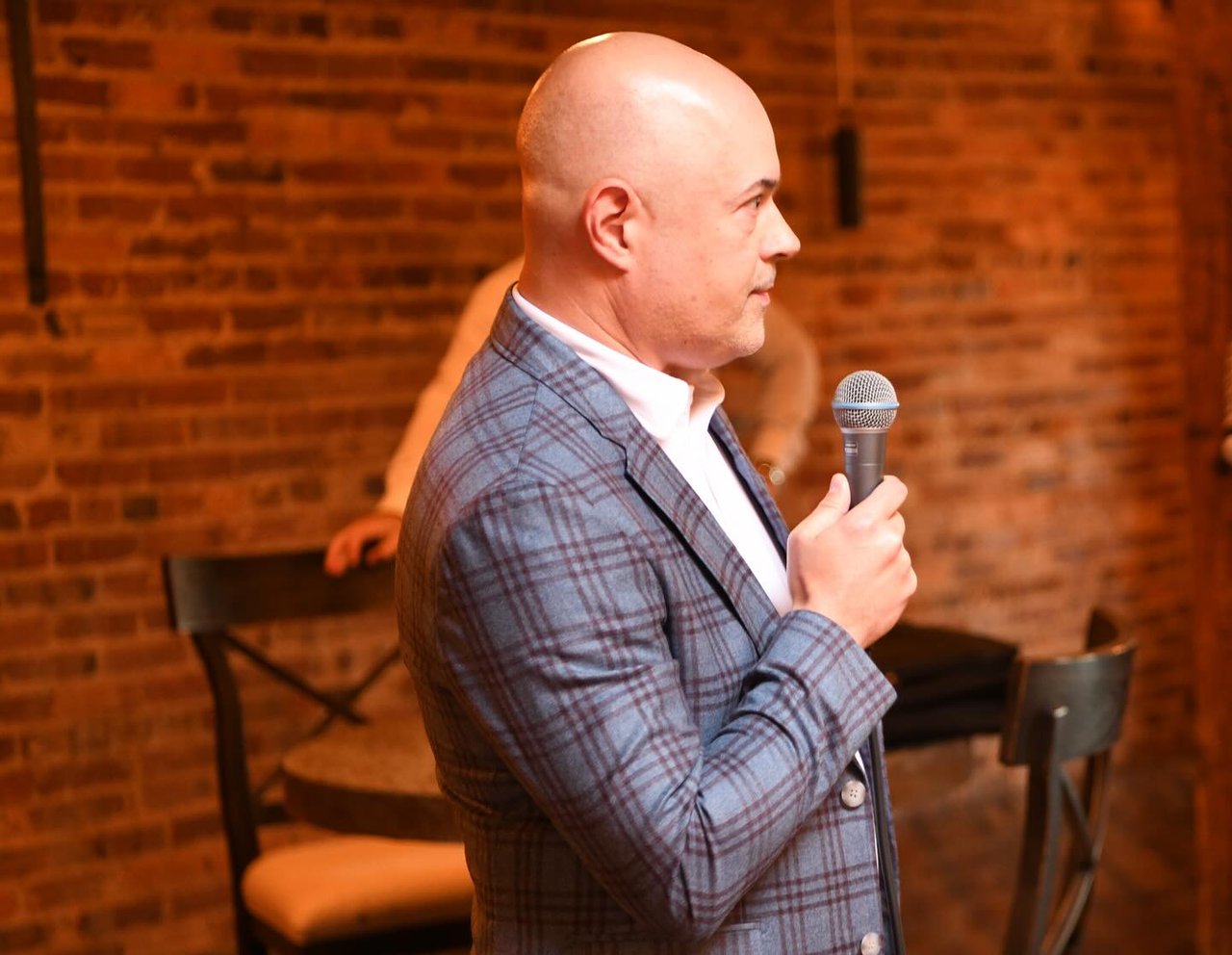 $5,250 Raised at Connect for a Cause — Our Best Yet!