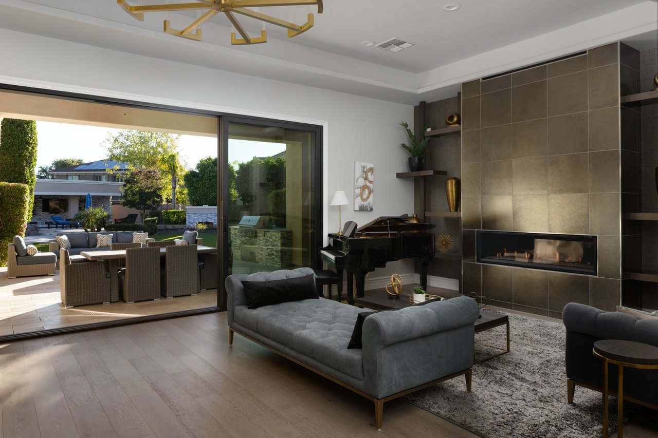 4281 S Iowa St, Chandler, AZ