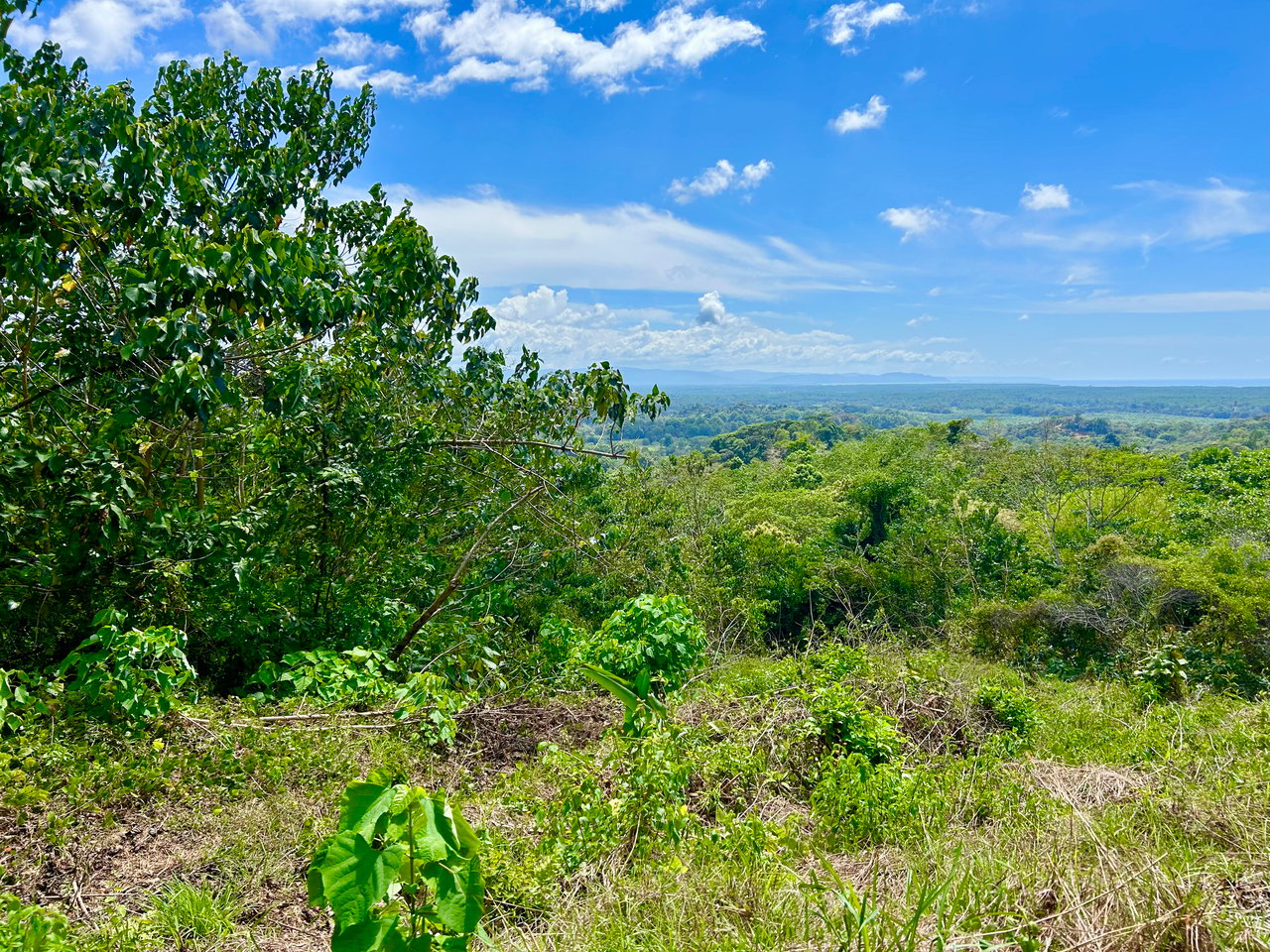 Ocean View Lot in San Buenas, Only $90K & Ready To Build