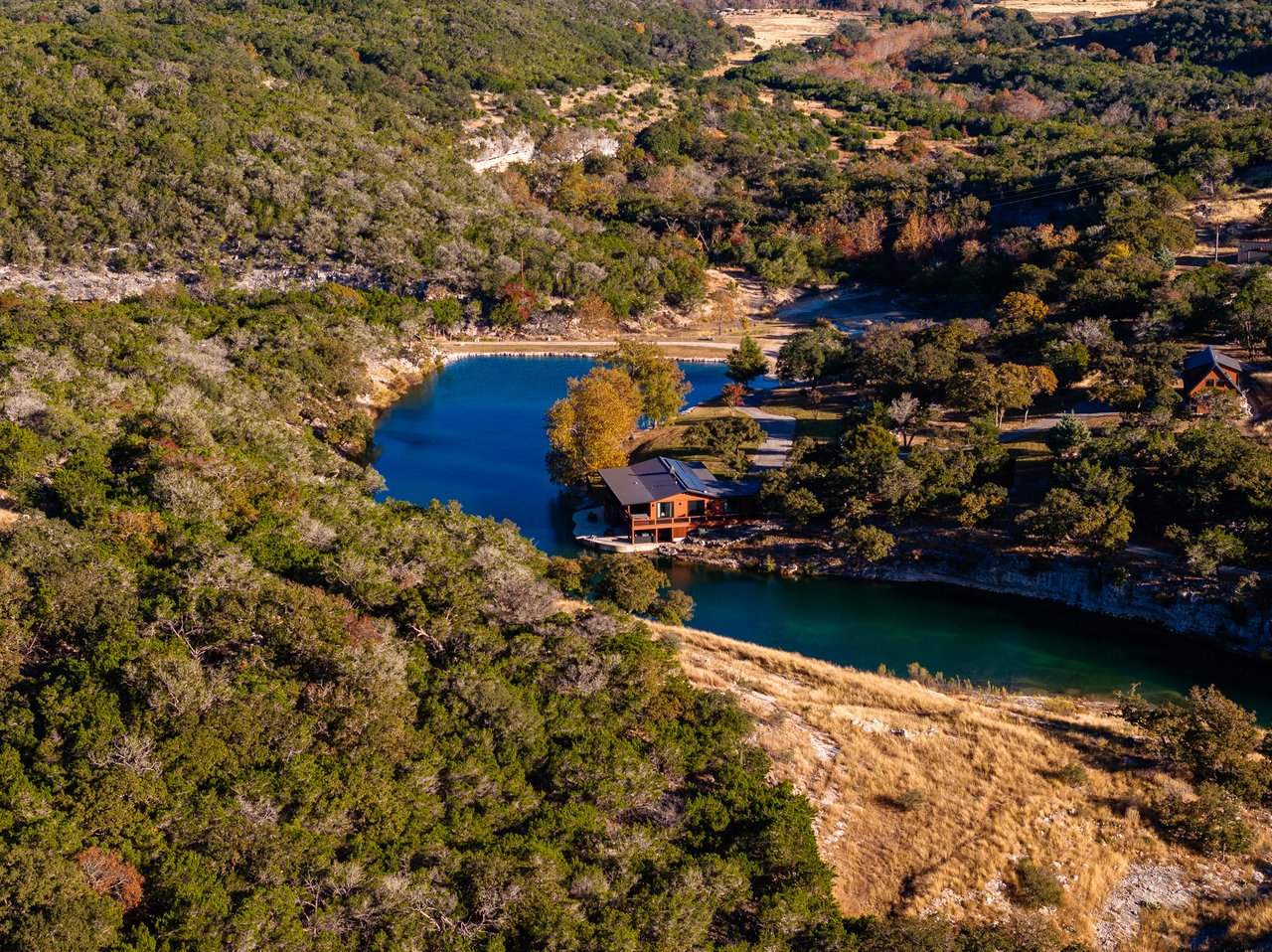 Tortuga Canyon Ranch