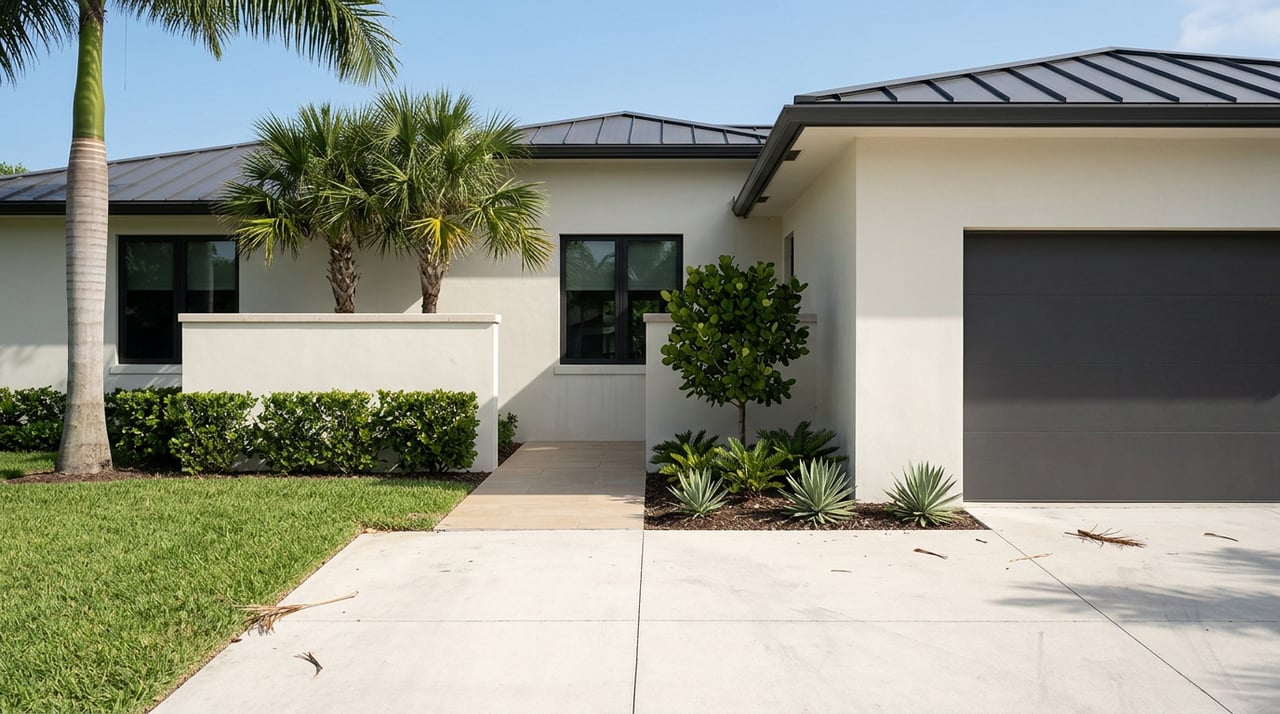 Gated And Non-Gated Living In Bonita Springs