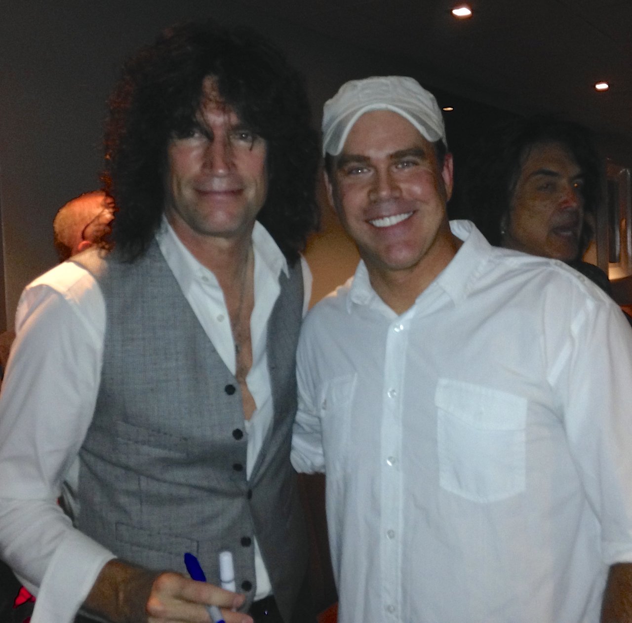 My Job Is Real Estate. My Passion Is Rock ’n’ Roll - Wyatt Poindexter - The Agency