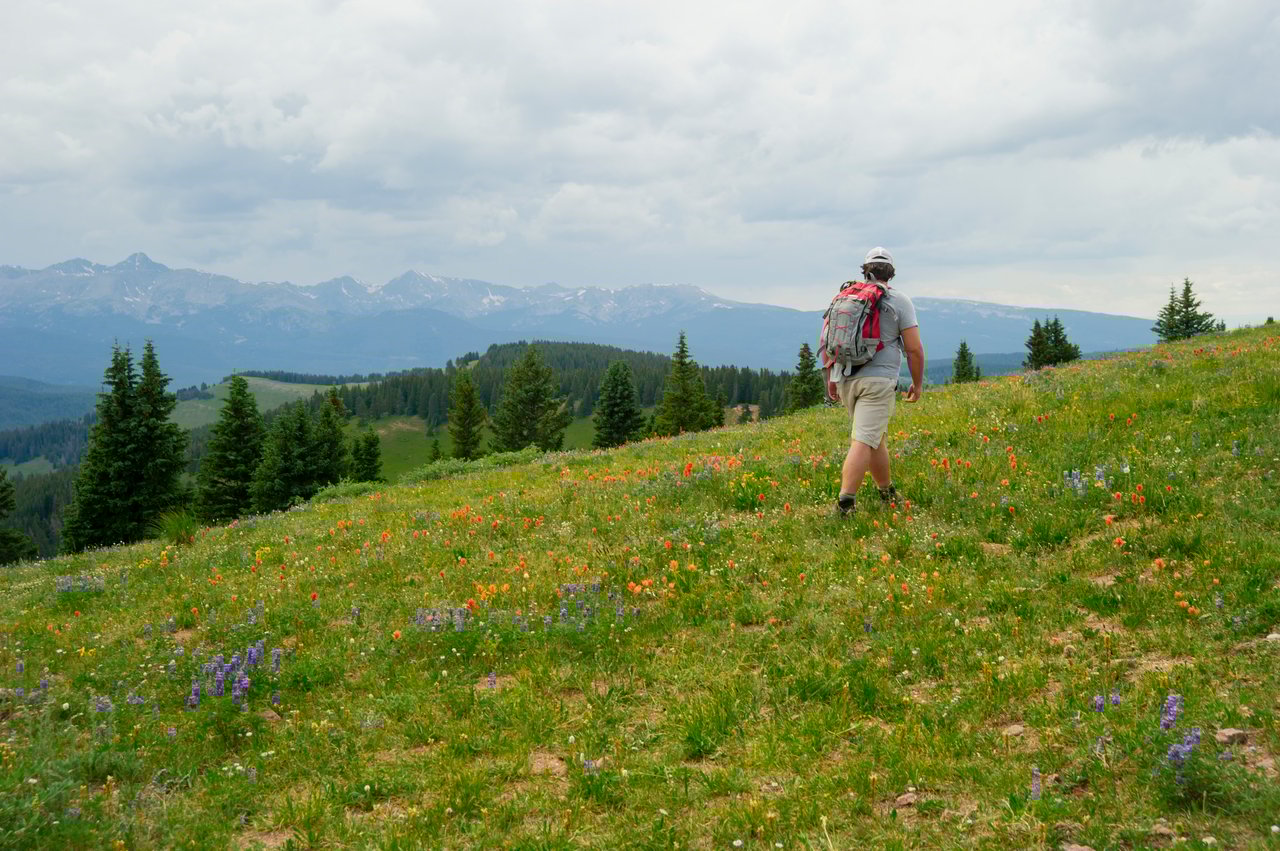 Summer Happenings in Summit County, Colorado!!