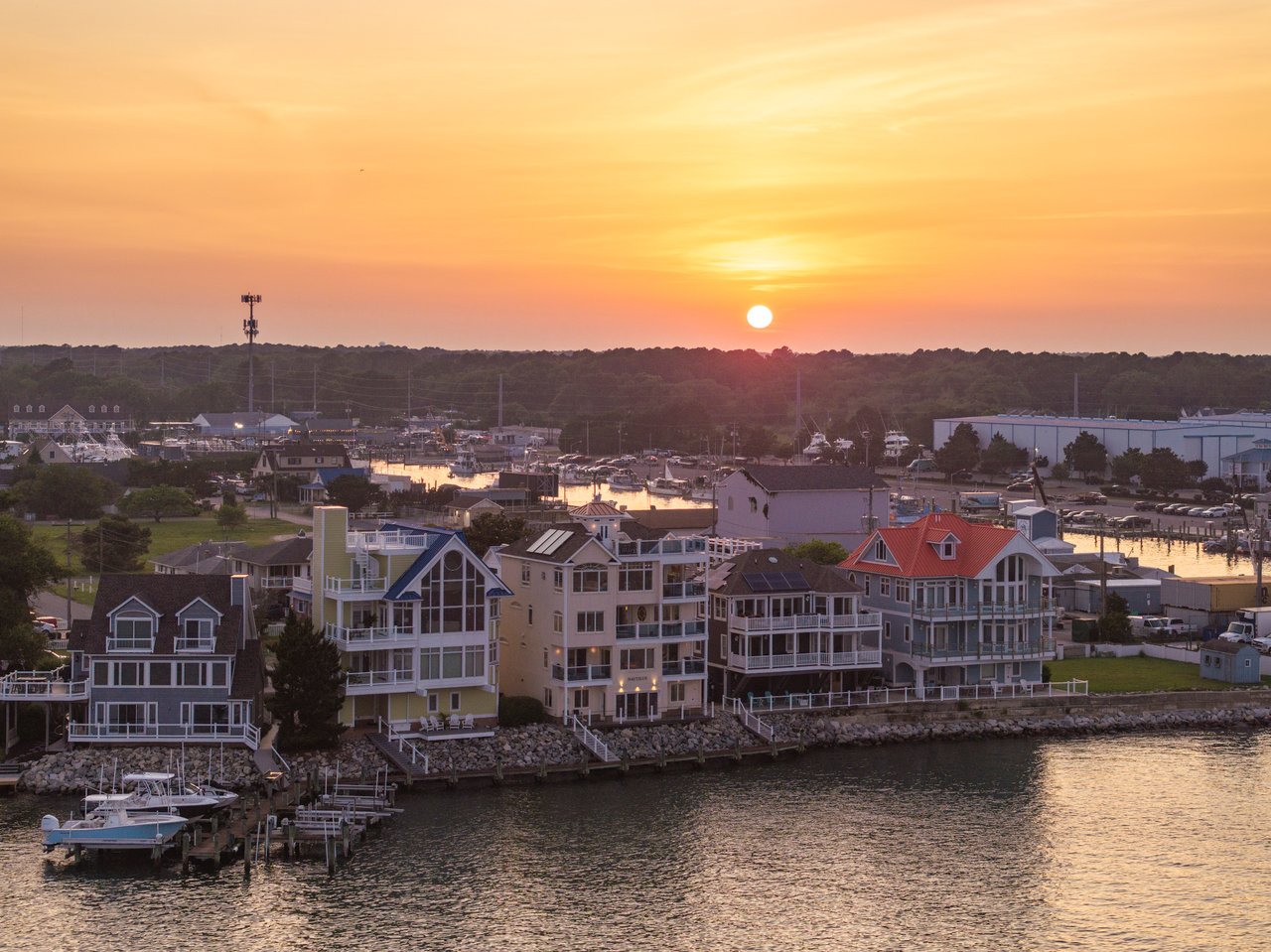 West Ocean City