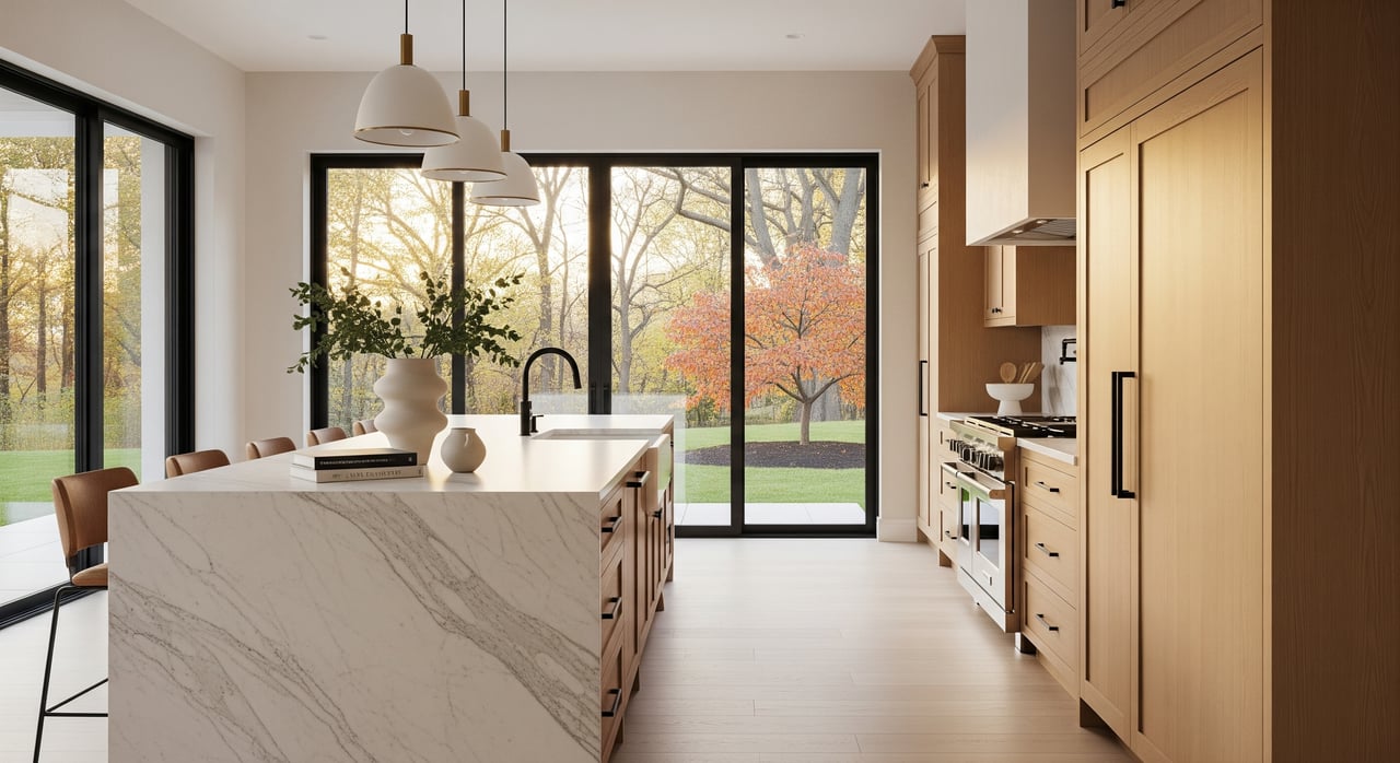 Kitchen Remodel ROI In Zeeland: What Buyers Notice