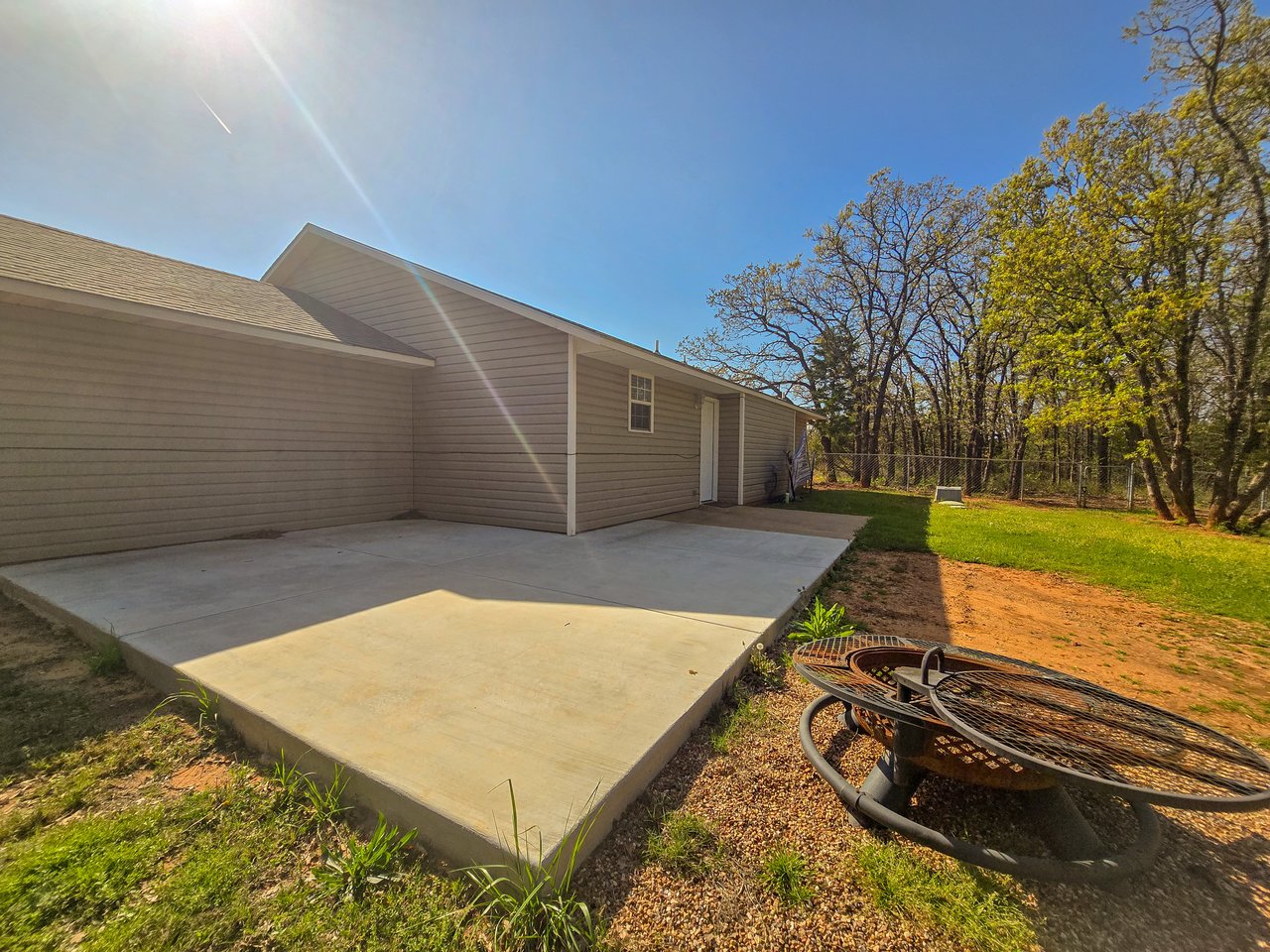 22707 Jean Amerson Rd