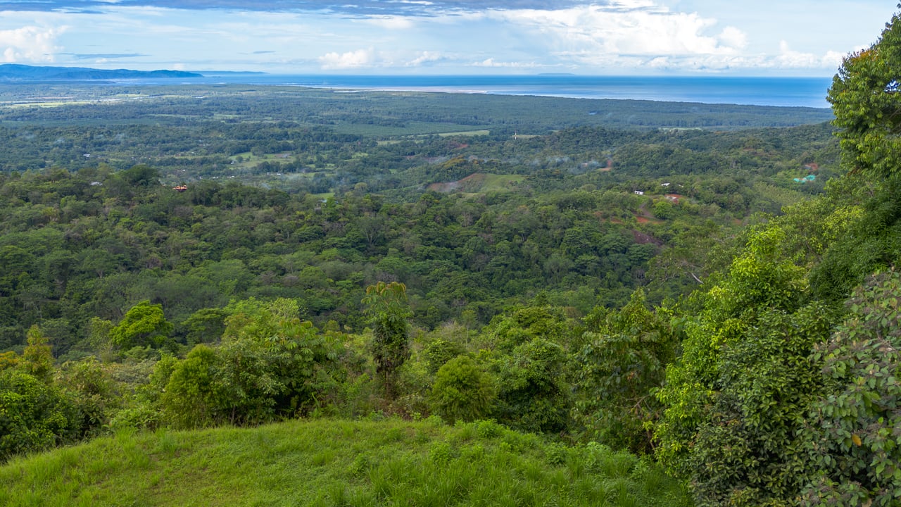 Oceancrest Cascada, Cascada el Sandalo 
