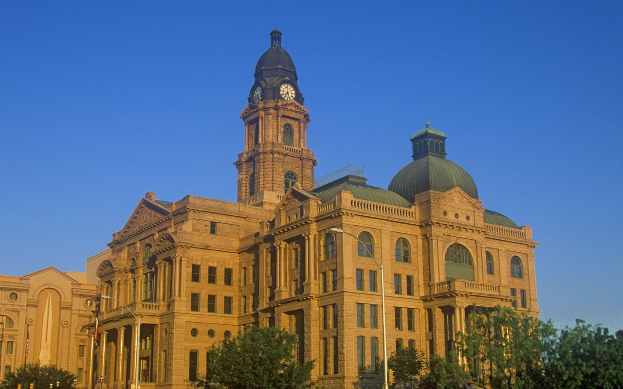 Fort Worth |Tarrant County