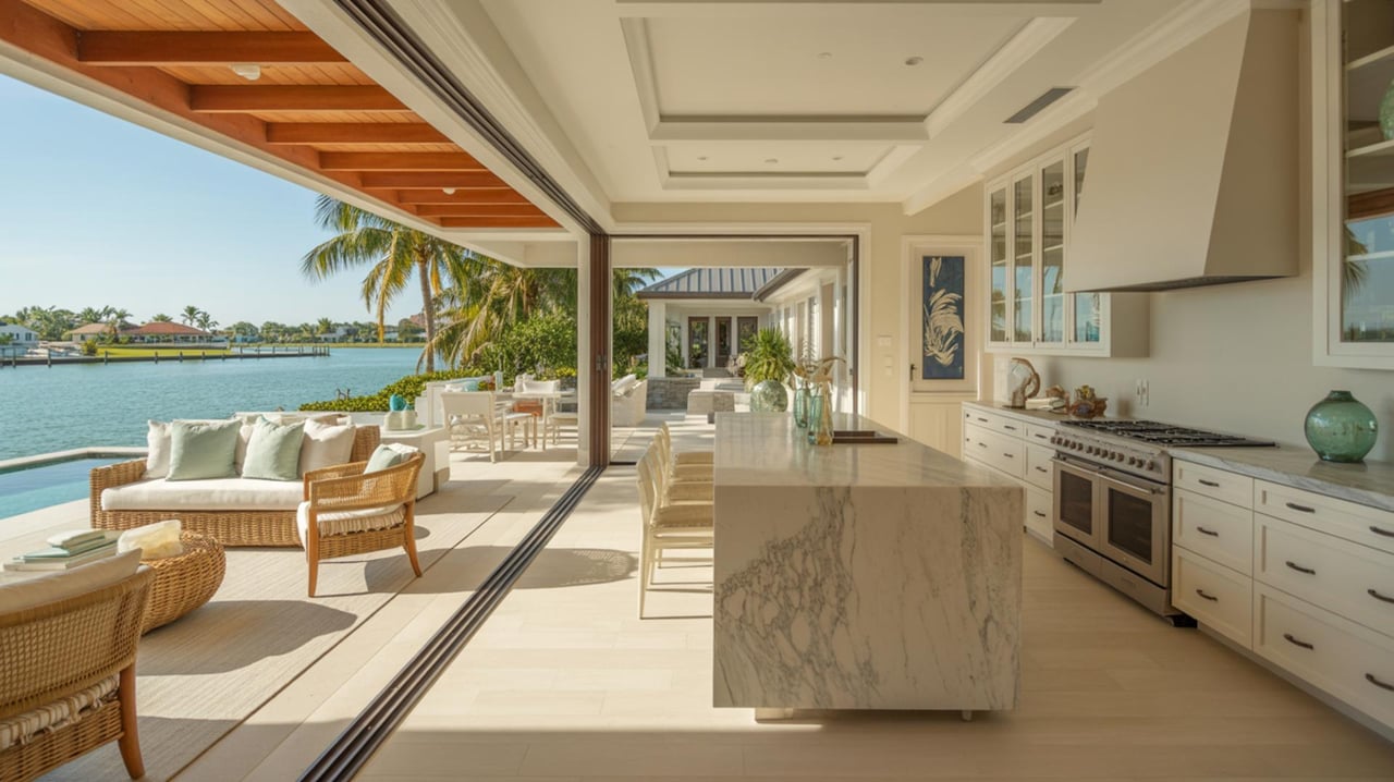 How to Remodel Your Home in Bonita Springs, FL Without the Stress