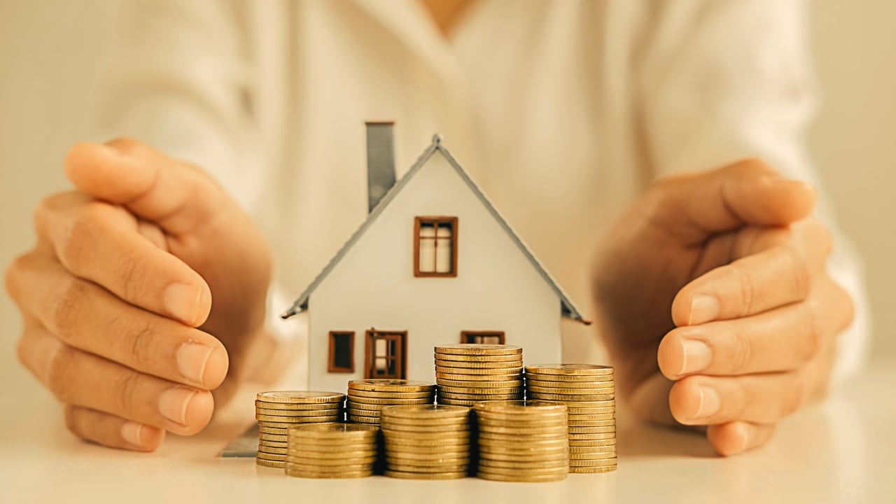 Start 2025 Strong: Prep for Your New Home or Lower Monthly Payments