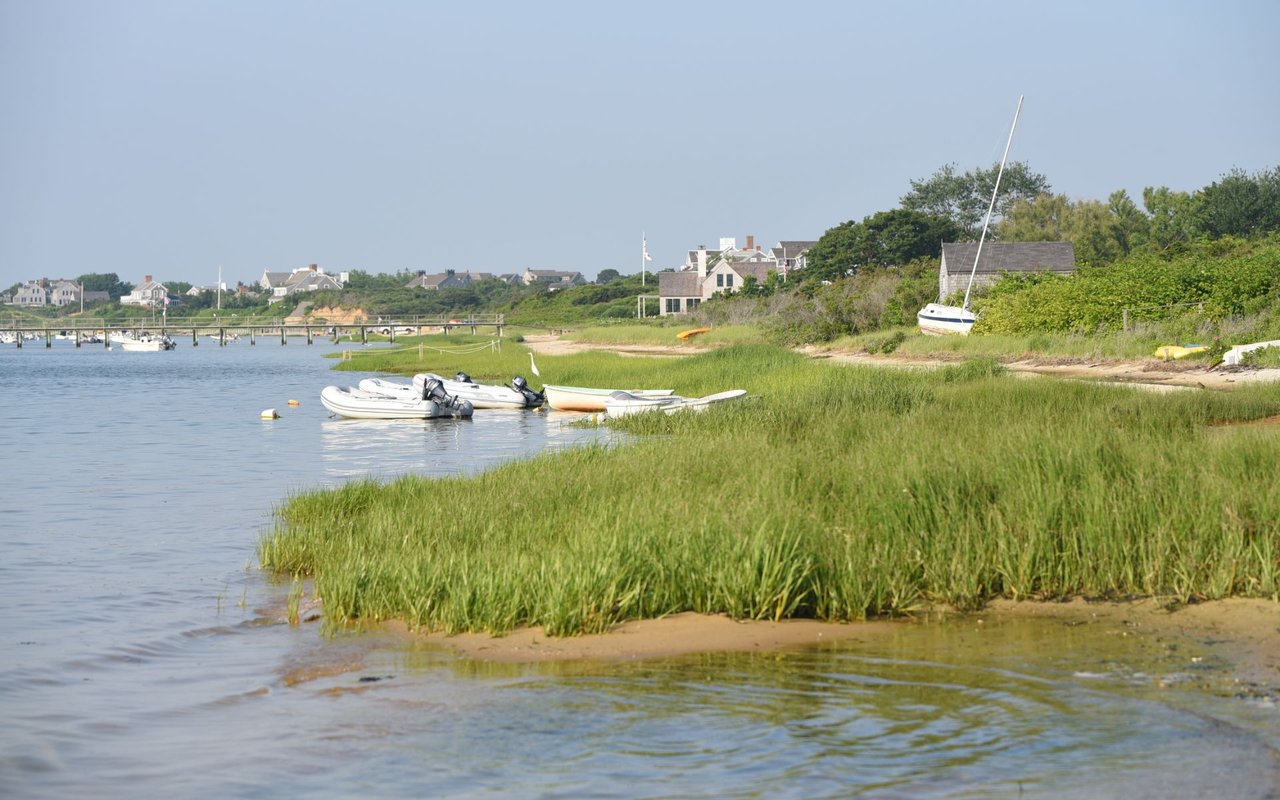 Monomoy