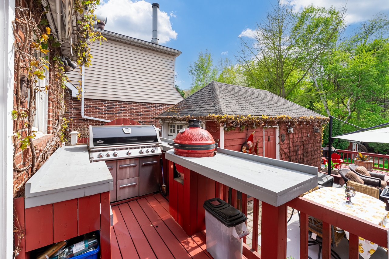 22 Worthington Cres - a Gem in Bloor West Village
