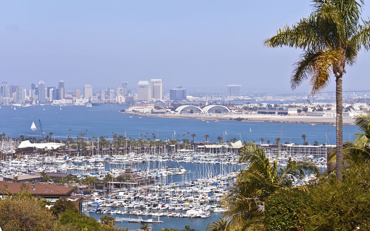 Coronado Cays