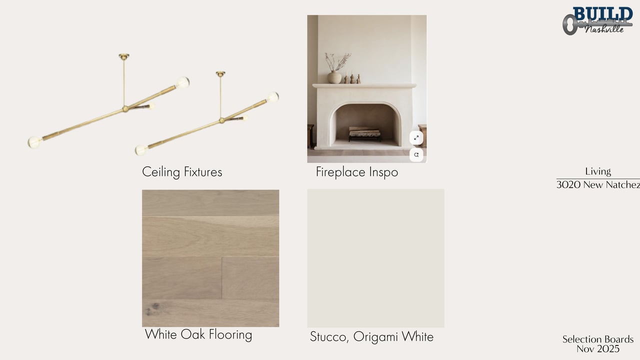 3020 New Natchez Trace