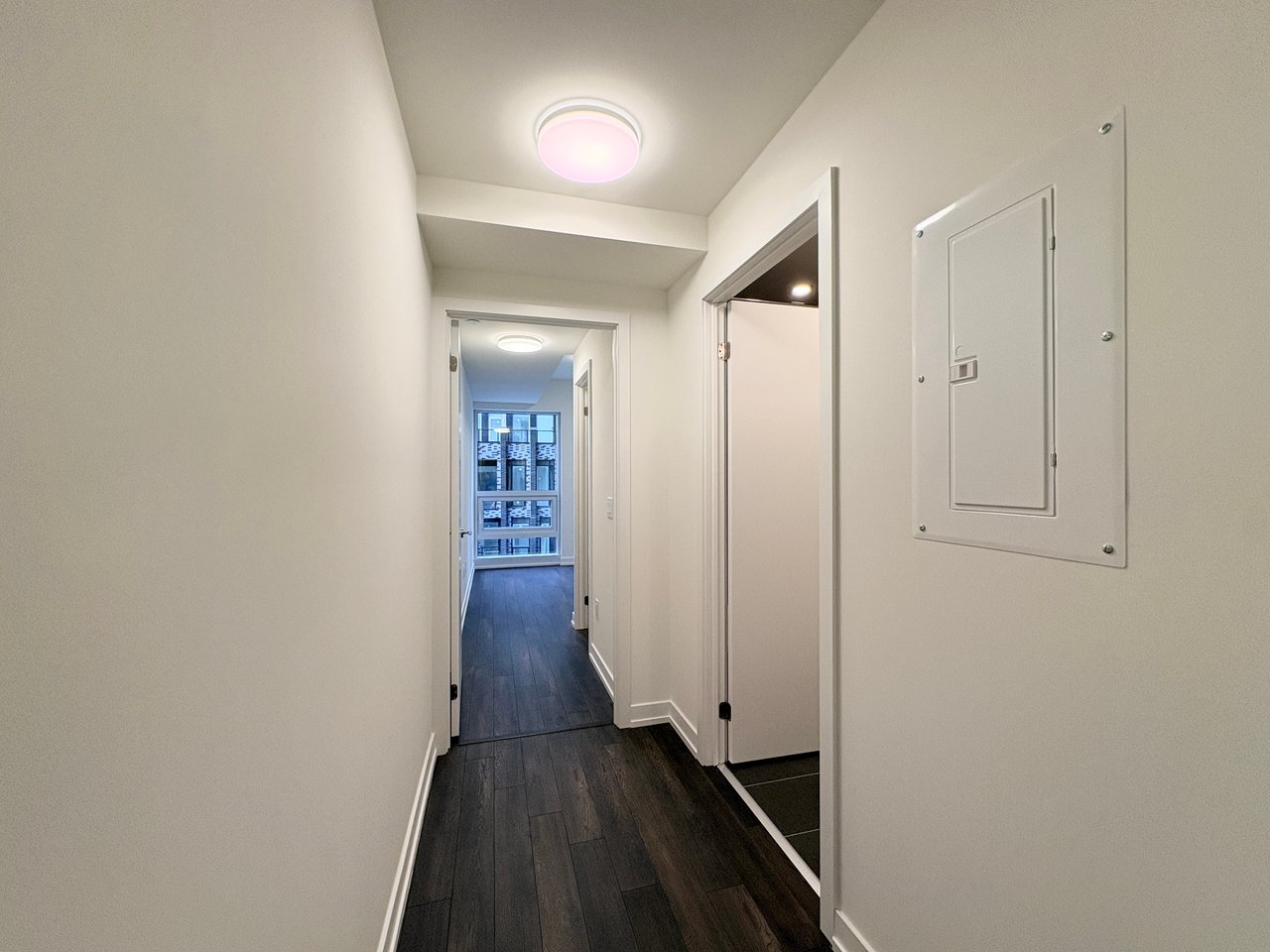 89 Church Street Unit: 612