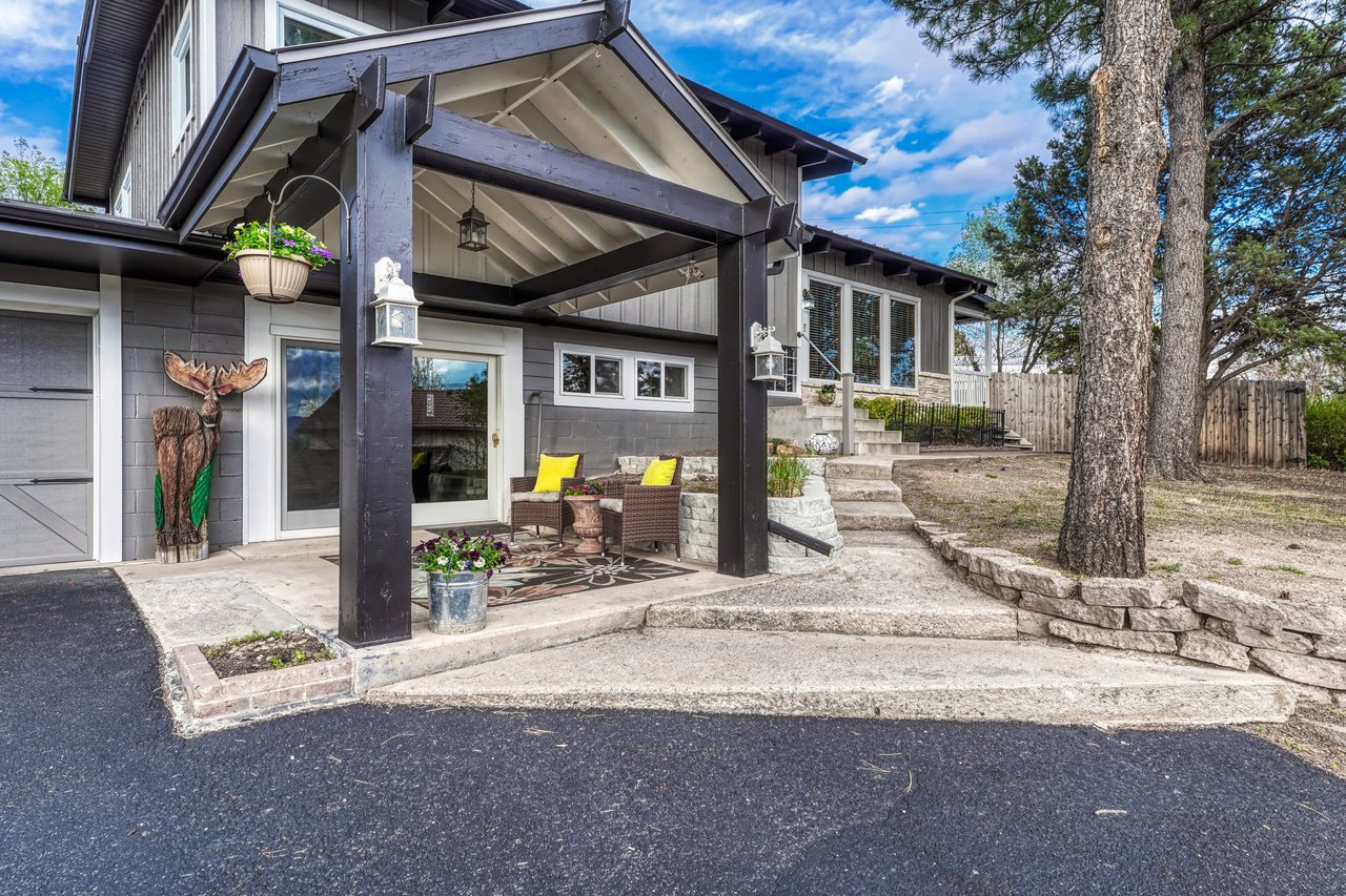5335 Sapphire Drive