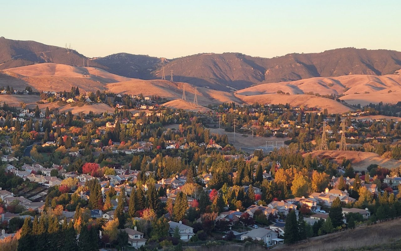 San Ramon