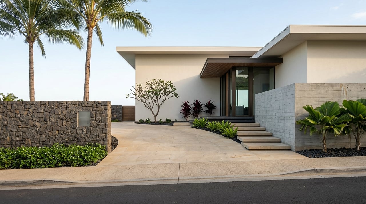 Inside Hawaii Loa Ridge: Lifestyle, Views And Amenities