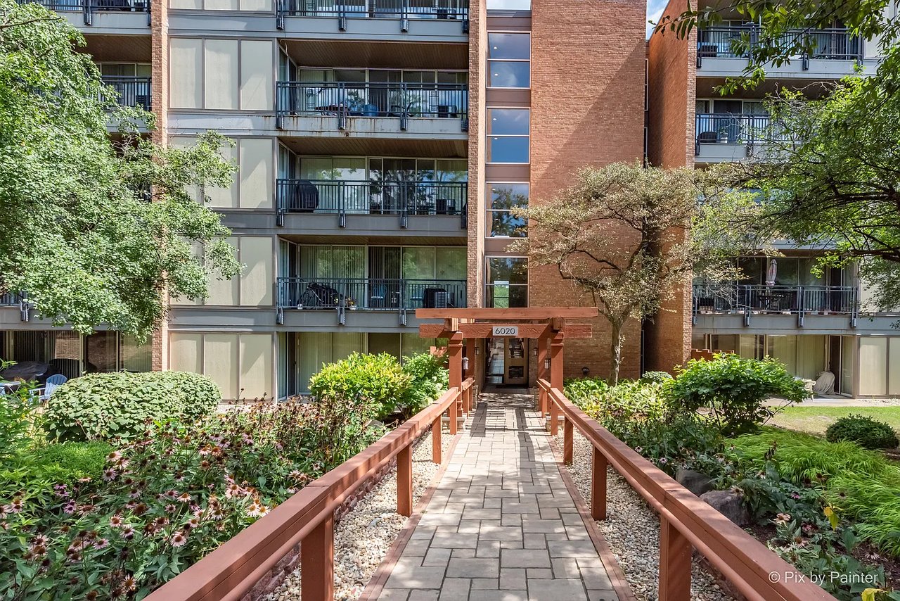 6020 Oakwood Dr APT 4E