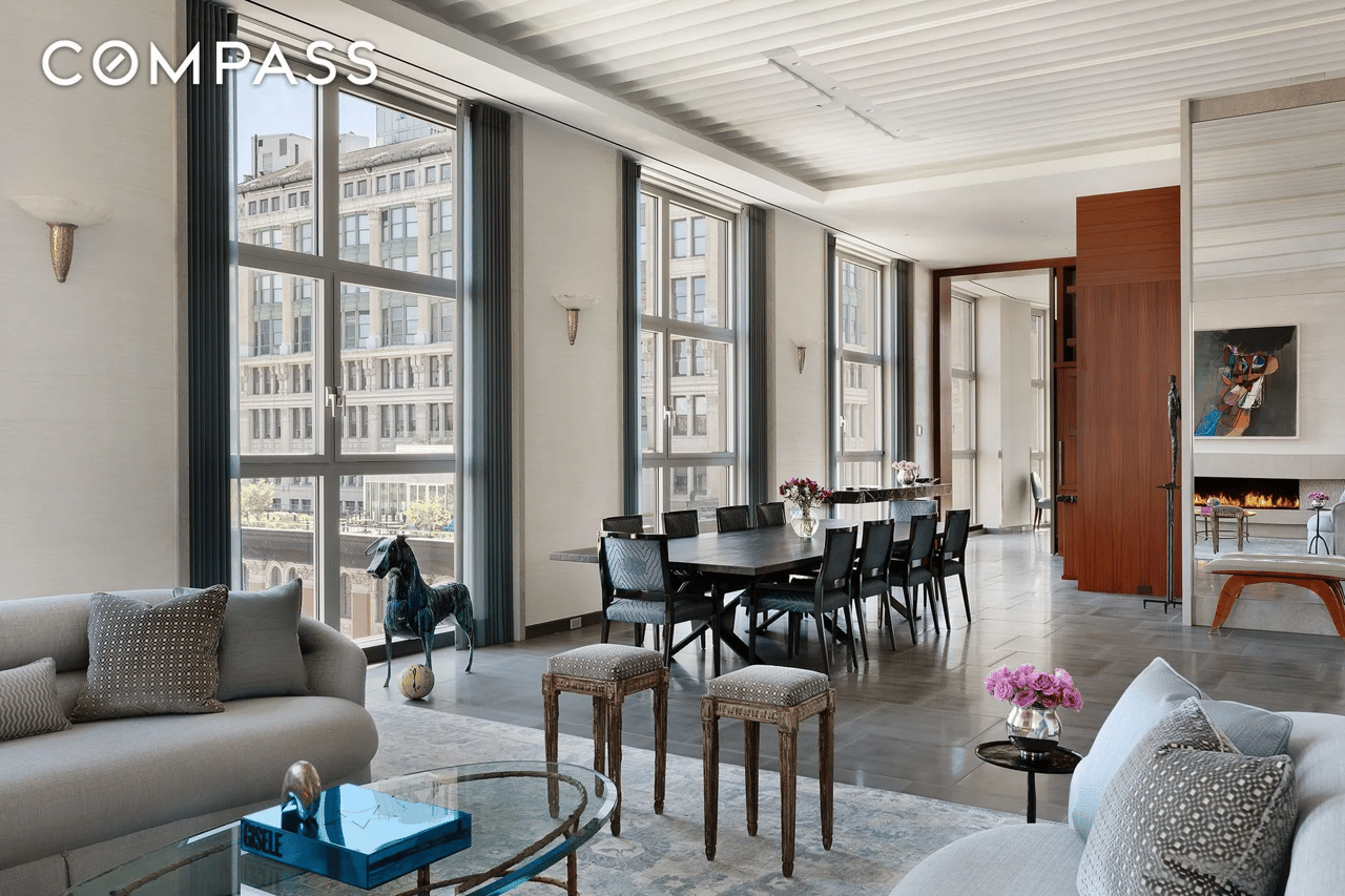 240 Park Ave S #17PHC