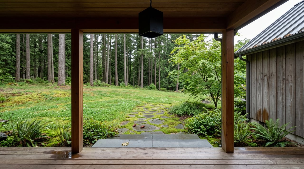 A Chase River Weekend: The Park You Saved, The Trail Next Door, And The Southgate Run